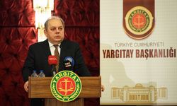 Yargıtay Başkanı Ömer Kerkez, İzmir’de “İş Hukuku” çalıştayında konuştu