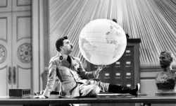 80 yıl önce İzmir’de Nazi propagandası yapılmış