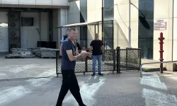 Acemi kasaplar kendini kesti, hastaneye koştu