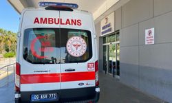Acı olay: 16 yaşındaki çocuk derede boğuldu