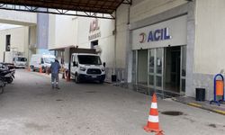 Acı olay: 16 yaşındaki stajyer öğrenci elektrik hayatını kaybetti!