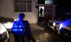 Acı olay: Evinde yalnız yaşayan 43 yaşındaki kişi ölü bulundu