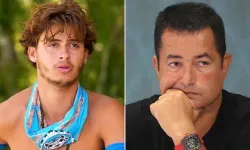 Acun Ilıcalı açıkladı: Survivor Yunanistan Stavros Floros sağlık durumu nasıl?