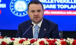 Adalet Bakanı Gürlek: Suça sürüklenen çocuklara yönelik infaz sistemi değişiyor