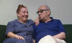 Adile Naşit eski eşi kim? Ziya Keskiner kimdir?