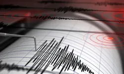 AFAD duyurdu: 3.5 büyüklüğündeki deprem çevre ilçelerde de hissedildi