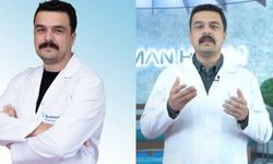 Ağrı İl Sağlık Müdürlüğüne atanan Dr. Mehmet Acu kimdir?