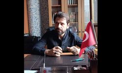 Ahmet Fatih Demirbaş'ın oğlu Hamdi Demirbaş küçük yaşta hayatını kaybetti