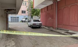 Aile içi tartışma silahlı kavgaya dönüştü: 1 yaralı