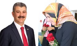 AK Parti Aksaray Milletvekili Hüseyin Altınsoy'un eşi Serap Altınsoy kimdir?