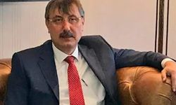 AK Parti camiasını üzen vefat: Şadi Güngör hayatını kaybetti