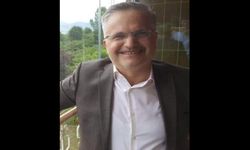 AK Parti İl Başkan Yardımcısı ve iş insanı Bilal Azaklı hayatını kaybetti