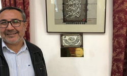 AK Parti Şereflikoçhisar İlçe Başkanı Levent Sarıkaya kimdir?