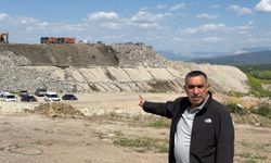 AK Partili Güzel'den tesis çıkışı: Çöp yükü Bergama’nın sınırlarını zorluyor!