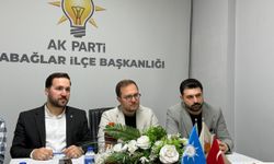 AK Partili İçelli: Cumhurbaşkanımız İzmirli gençlerin kırmızı çizgisidir!