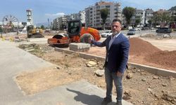 AK Partili Kocabaş'tan Büyükşehir'e eleştiri: Vaat var, reklam var ama ortada biten proje yok!