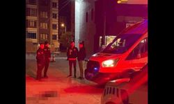 Akaryakıt istasyonunda bıçaklı kavga: 1 ölü, 2 yaralı