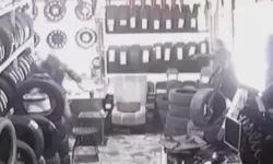 Akılalmaz silahlı saldırı: Akrabasına ateş açıp olay yerinden kaçtı