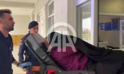 Akrabalar arasında çıkan silahlı kavgada 1 kişi öldü, 3 kişi yaralandı