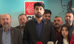 Aksaray İl Gençlik Kolları Başkanı Hüseyin Çakmak kimdir?