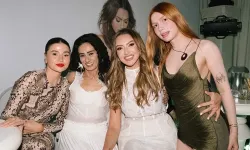Hadise 9 yıl aradan sonra albüm çıkardı, lansman sosyal medyada gündem oldu