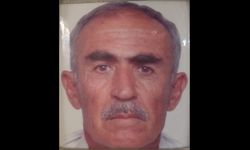 Alevlerin arasında kalan yaşlı çift hayatını kaybetti