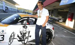Formula 1 eski pilotu paralimpik şampiyon Alex Zanardi hayatını kaybetti