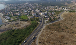 İzmir Aliağa’da kritik sit kararı Resmi Gazete’de