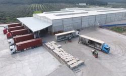 Aliağa’ya 35 milyon dolarlık lojistik yatırımı