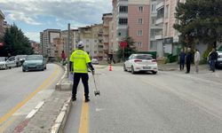 Alkollü sürücünün çarptığı 57 yaşındaki kadın hayatını kaybetti