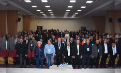 Altay’da olağanüstü genel kurul 11 Mayıs’ta yapılacak