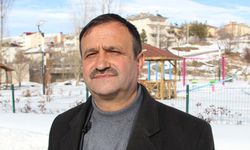 Alucra Belediye Başkanı Faruk Demirağ hastaneye kaldırıldı