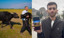 Amatör fotoğrafçı Mehmet Emin Coruş kimdir?
