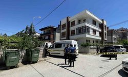 Aile içi kavga kanlı bitti: Tartıştığı anne ve babasını bıçaklayarak öldürdü
