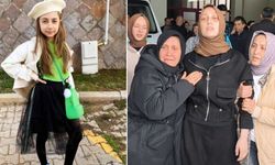 Okul saldırısından 18 gün sonra vefat eden Almina'nın annesi feryat etti