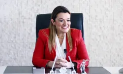 Antalya Büyükşehir Belediyesi Genel Sekreteri Cansel Çevikol Tuncer kimdir?