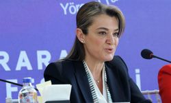 Antalya Büyükşehir Belediyesi Genel Sekreteri Cansel Tuncer tutuklandı