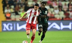 Antalyaspor Süper Lig’e veda etti: Kocaelispor galibiyeti yetmedi