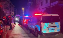 Apartmanda “ortak elektrik” tartışması kanlı bitti: 2 yaralı