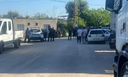 Arazi anlaşmazlığı can aldı: 1 kişi öldü, 2 kişi yaralandı