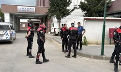 Arazi kavgası: Sopalar ve baltalar kullanıldı, 15 kişi yaralandı