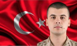 Asker Recep Demirci hayatını kaybetti