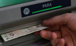 ATM’lerde yeni dönem: Günlük limitler değişti