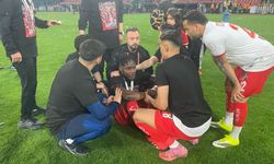 Attamah'ın babası neden öldü?