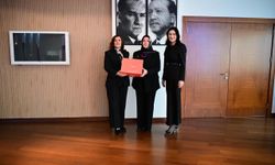 Aydın Büyükşehir'de kadın odaklı projeler görüşüldü