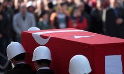 Polis Aydın Üyenarık şehit oldu