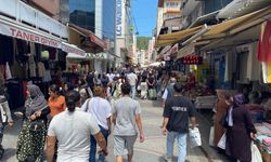 Aydın’da bayram hareketliliği esnafa yansıdı