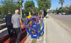 Aydın'ın sosyal yaşam alanları yenileniyor
