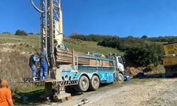 Aydın’ın su altyapısı yeni yatırımlarla güçleniyor