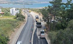 Aydın’ın ulaşım altyapısı güçleniyor